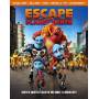Escape From Planet Earth (4pc) - Escape From Planet Earth [US-Version, Regio 1]