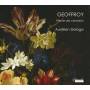 Aurelien Delage - Pieces de Clavessin