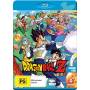 Dragon Ball Z-season 2 (2pc) / (aus) - Dragon Ball Z-season 2 [US-Version, Regio 1/A]