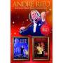 Andre Rieu - Christmas Around The World And Christmas I Love [Regio free (0)]
