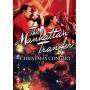 Manhattan Transfer - Christmas Concert [Regio free (0)]