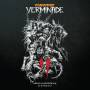 OST / Jesper Kyd - Warhammer: Verminitide 2 (180g Red+Green 2LP Gf.)