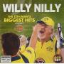 12th Man - Willy Nilly - The 12th Man's Biggest Hits