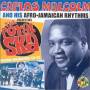 Carlos Malcolm - The Royal Ska