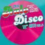 Various - Zyx Italo Disco 12 Hits Vol.3