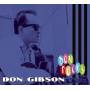 Don Gibson - Rocks