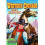 Western Courage / Double Cinched / (b & w) - Western Courage / Double Cinched [Regio free (0)]