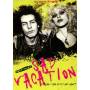 Sid Vicious / Nancy Spungen - Sad Vacation-The Last Days Of Sid & Nancy [DE-Version, Regio 2/B]