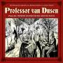 Bernd Vollbrecht / Nicolai Tegeler - Professor van Dusen und der lange Weg nach Oz (Neu