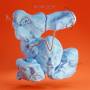 Kaskadeur - Uncanny Valley (ltd.Blue Vinyl/Poster)