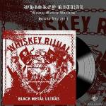 Whiskey Ritual - Black Metal Ultras (LP)