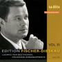H. Wolf - Edition Fischer-dieskau 1