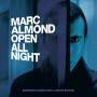 Marc Almond - Open All Night (Ltd Midnight Blue 2LP)