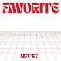 Nct 127 - The 3rd Album Repackage 'Favorite'