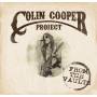 Colin Cooper - From The Vaults