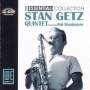 Stan Getz - Getz - Essential Collection