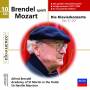 Alfred Brendel / AMF / Marriner - Klavierkonzerte 5-27