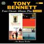 tony Bennett - Four Classic Albums Plus