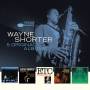 Wayne Shorter - 5 Original Albums