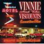Vinnie & The Viscounts - Summertime Blues