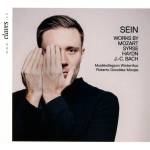 Gonzalez-Monjas / Musikkollegium Winterthur - Sein