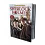 Sherlock Holmes: Classic Film & Radio Collection - Sherlock Holmes: Classic Film & Radio Collection [US-Version, Regio 1]