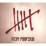 Itchy Poopzkid - Six (Digipak)