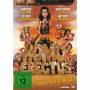 Adam Rifkin / David Carradine - Homo Erectus [Regio free (0)]