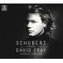 David Fray / Jacques Rouvier - Fantaisie