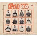 Oxo 86 - And The Usual Suspects (Digipak)