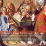 Stefano Innocenti - Neapolitan Keyboard Music