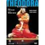 Handel / Upshaw / Daniels / Olsen / Croft / Hunt - Theodora [US-Version, Regio 1]