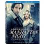 Manhattan Night - Manhattan Night [US-Version, Regio 1]