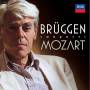 W.a. Mozart - Bruggen Conducts Mozart