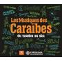 Various - Les Musiques Des Caraibes,Du Vaudou Au Ska