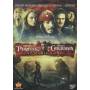 Pirates Of The Caribbean: At World's End / (ws) - Pirates Of The Caribbean: At World's End [US-Version, Regio 1]