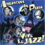 V / A - Vive Le Jazz