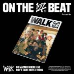 Nct 127 - Walk - the 6th Album (Ltd. Podcast Ver.)