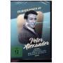Various - Erinnerungen an Peter Alexander 1 (exklusiv Weltbi [DE-Version, Regio 2/B]