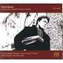 Irnberger / Sieghart / Korstick - Violinkonzert/Violinsonate