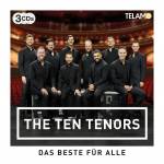 The Ten Tenors - Das Beste fr Alle