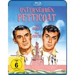 Cary Grant - Unternehmen Petticoat (Neuauflage) (Blu-ray) [DE-Version, Regio 2/B]