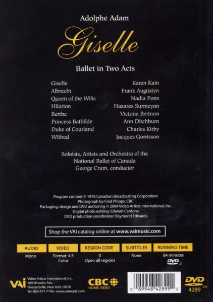 National Ballet Of Canada 1