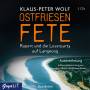 Klaus-Peter Wolf - Ostfriesenfete-Rupert Und Die Loserparty Auf Lange