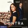 Katja Danowski - Contra. Das Original-Hrspiel zum Film
