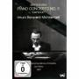 Arturo Benedetti Michelangeli - Klavierkonzert 5 [US-Version, Regio 1/A]