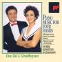 Duo Tal & Groethuysen - Aus dem Boehmerwald,6 Stcke/+