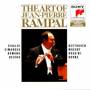 Jean-pierre Rampal - The Art Of J.P.Rampal