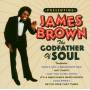 James Brown - The Godfather Of Soul