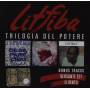Litfiba - Trilogia Del Potere
